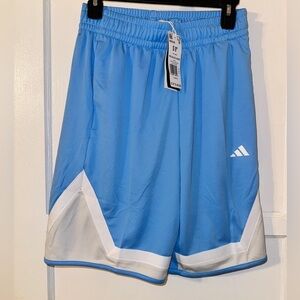 Adidas Men shorts NWT SMALL